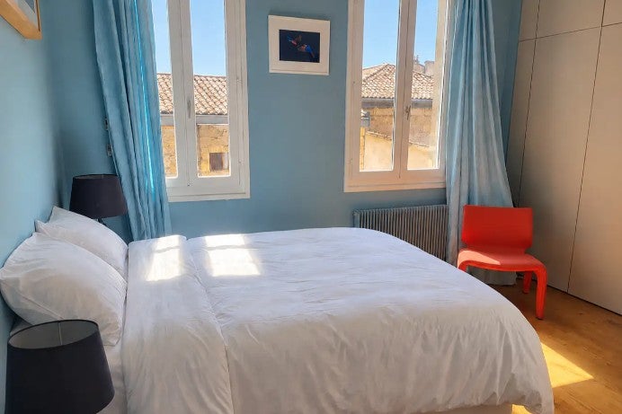 Appartement Rue des Treilles à Libourne