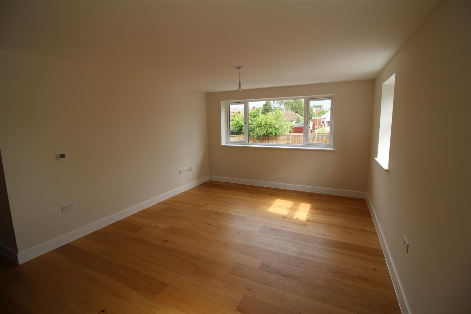 Flat Southampton Road in Fareham