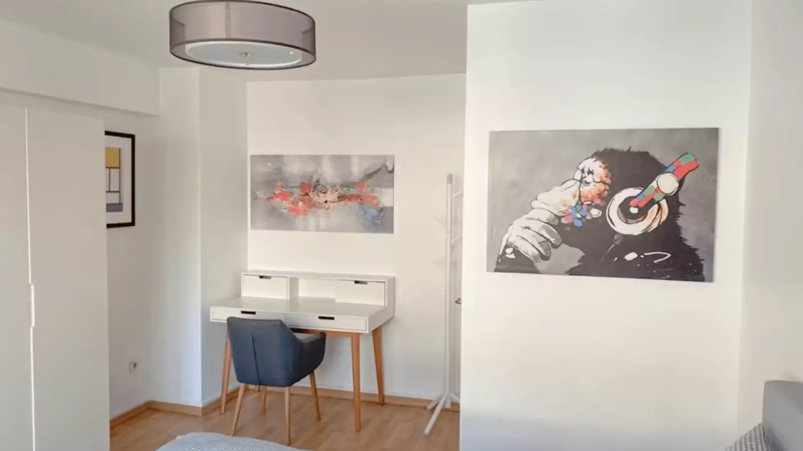 Wohnung Alte Gasse in Frankfurt am Main