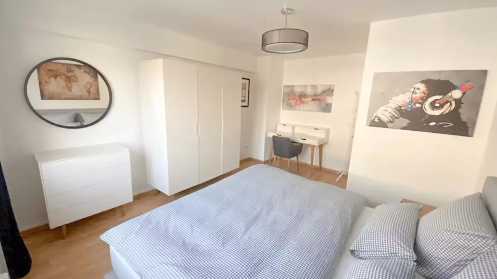 Wohnung Alte Gasse in Frankfurt am Main