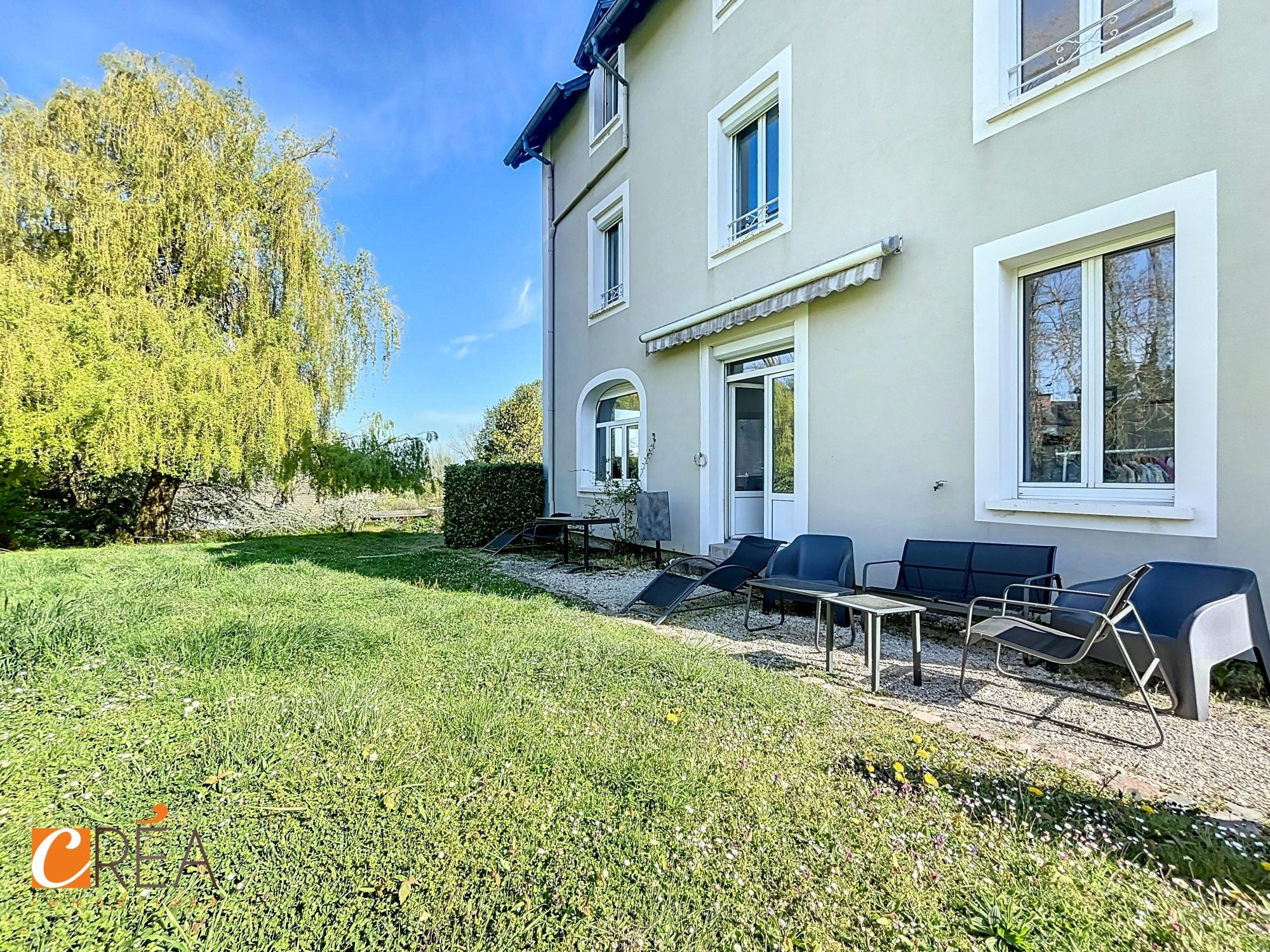 Appartement Avenue de la 1re Division Blindée à Mulhouse