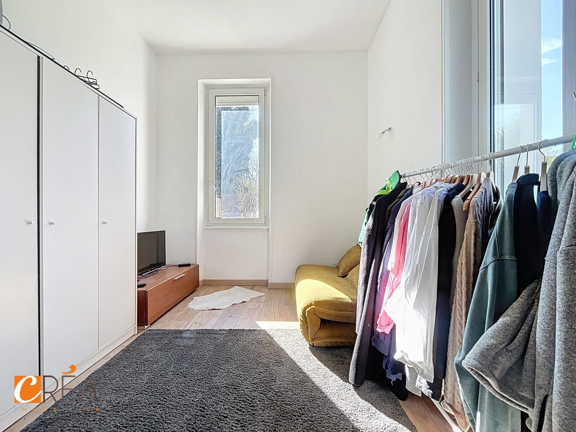Appartement Avenue de la 1re Division Blindée à Mulhouse