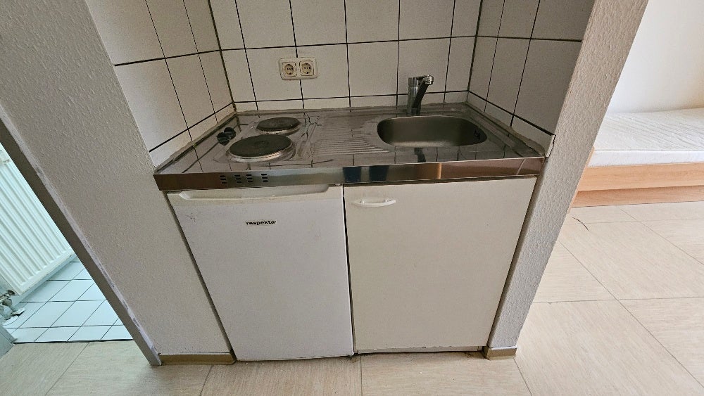 Wohnung Haarener Gracht in Aachen
