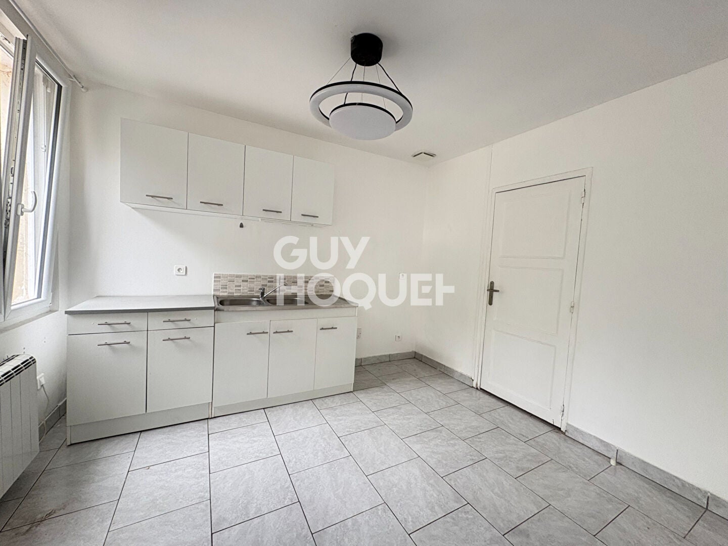 Appartement Rue de Panleu à Soissons