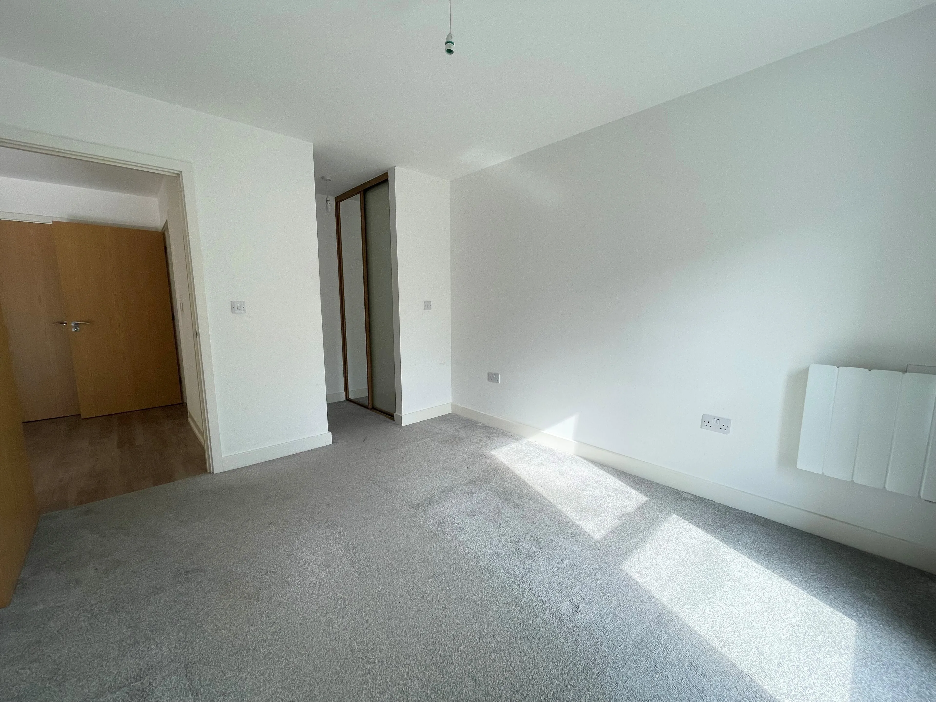 Flat Rookfield Road in Horsham