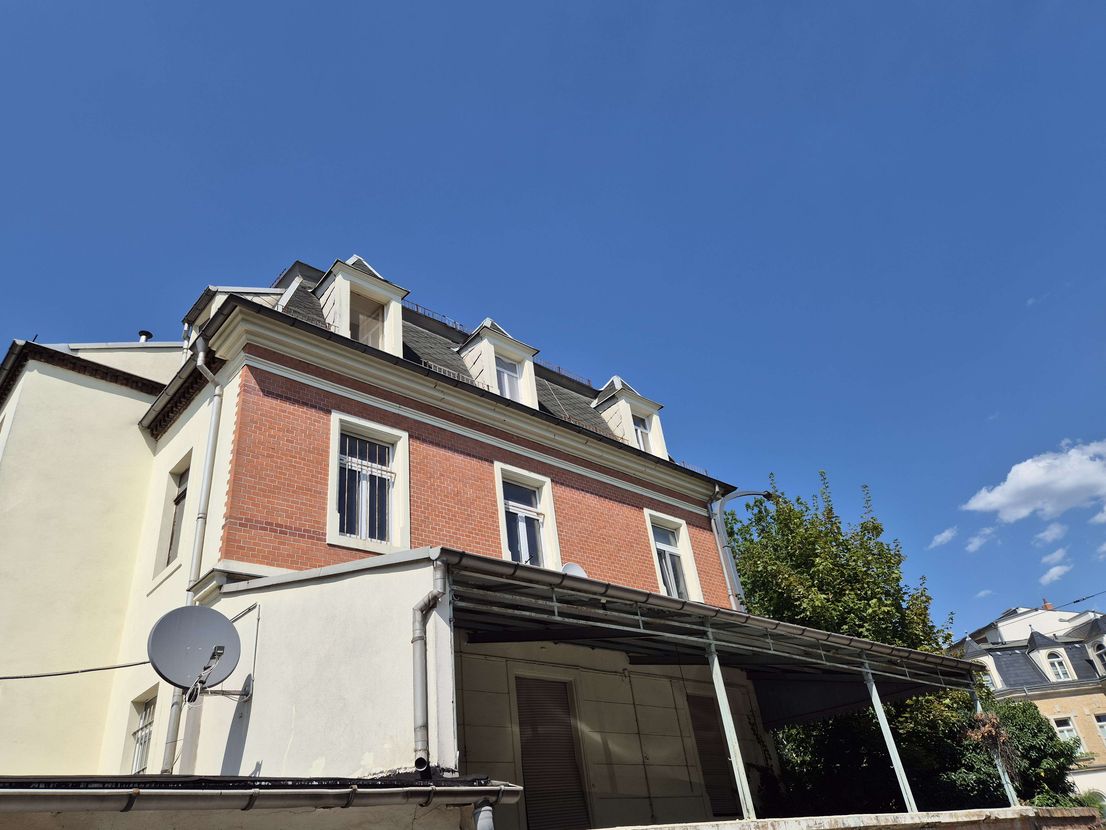 Wohnung Großenhainer Straße in Dresden