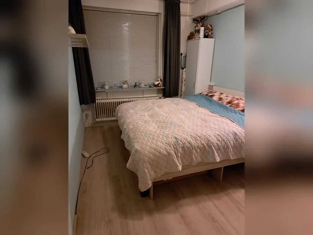 Huis Pijpbloem 4