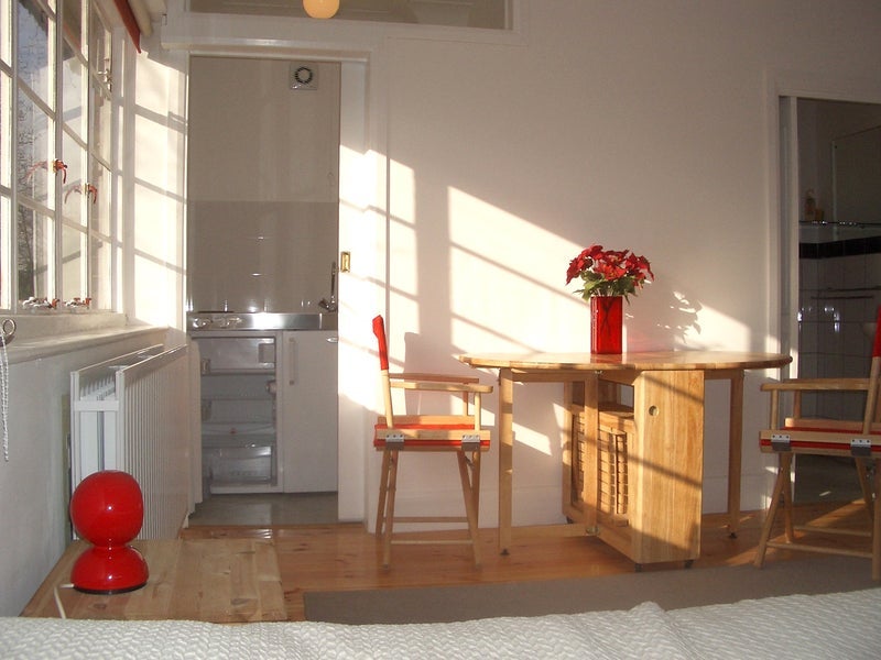 Room Brondesbury Park in Greater London