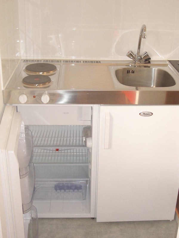 Room Brondesbury Park in Greater London