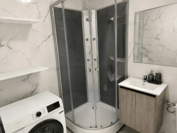 Appartement Esplanade Sud à Courbevoie