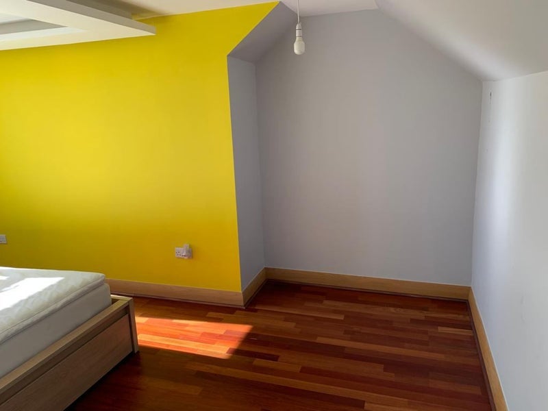 Room Burnham Way in Greater London
