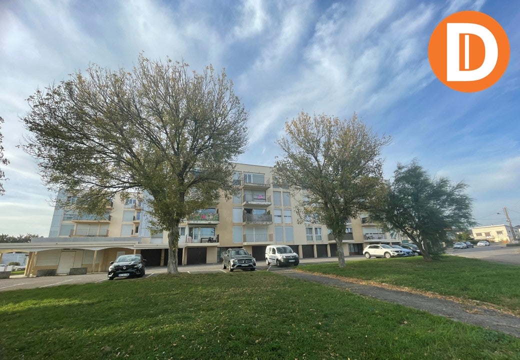 Appartement Avenue John Kennedy à Val de Briey