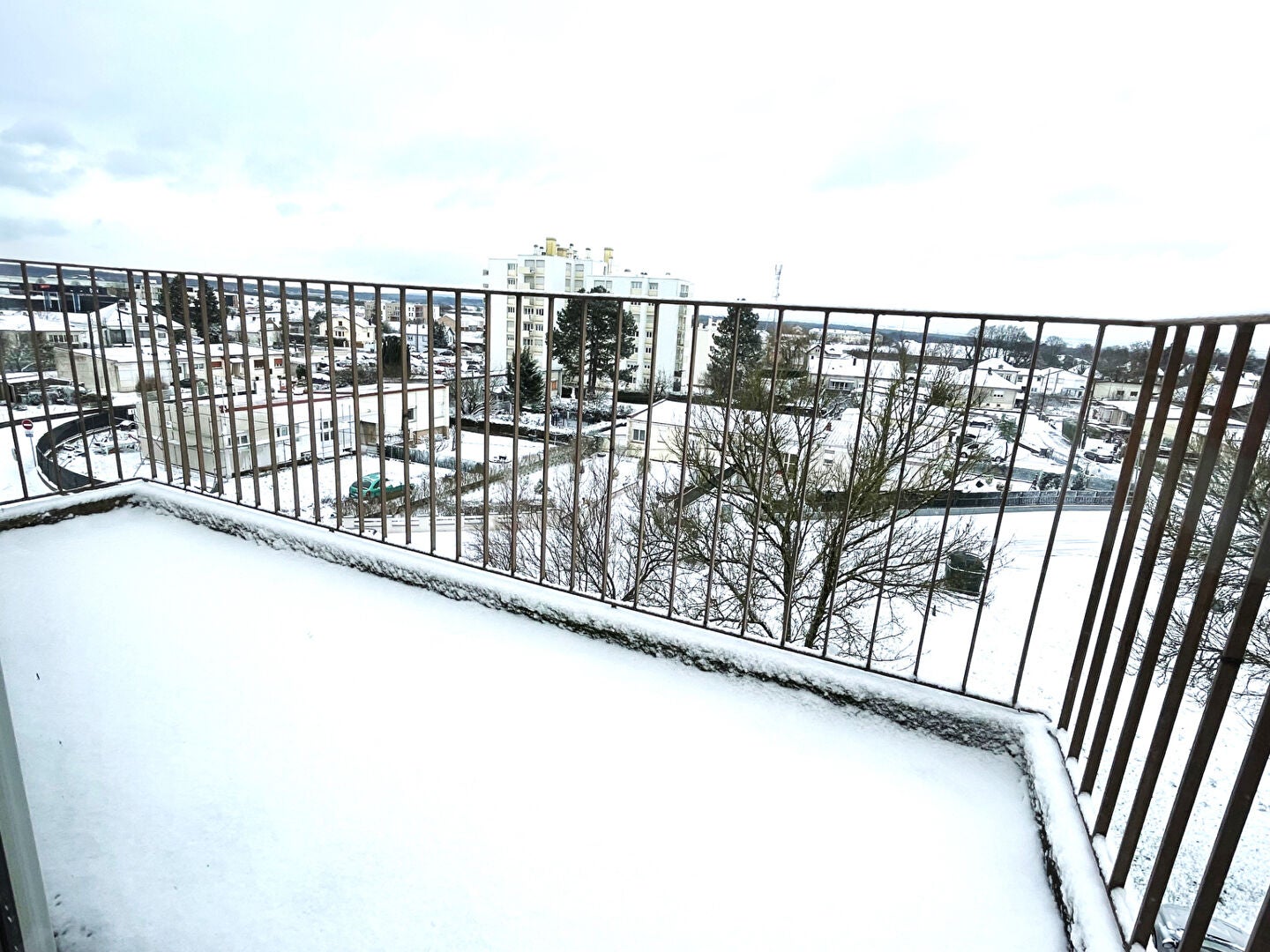 Appartement Avenue John Kennedy à Val de Briey