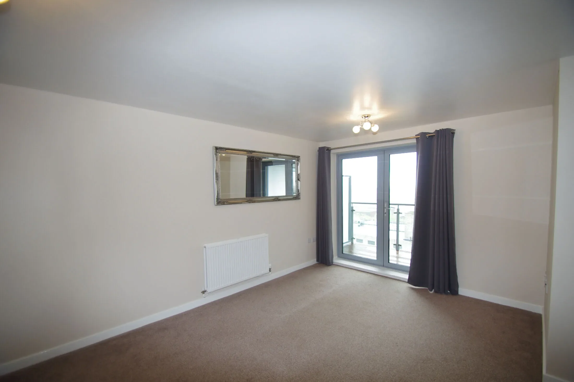 Flat Bentine Lane in Watford