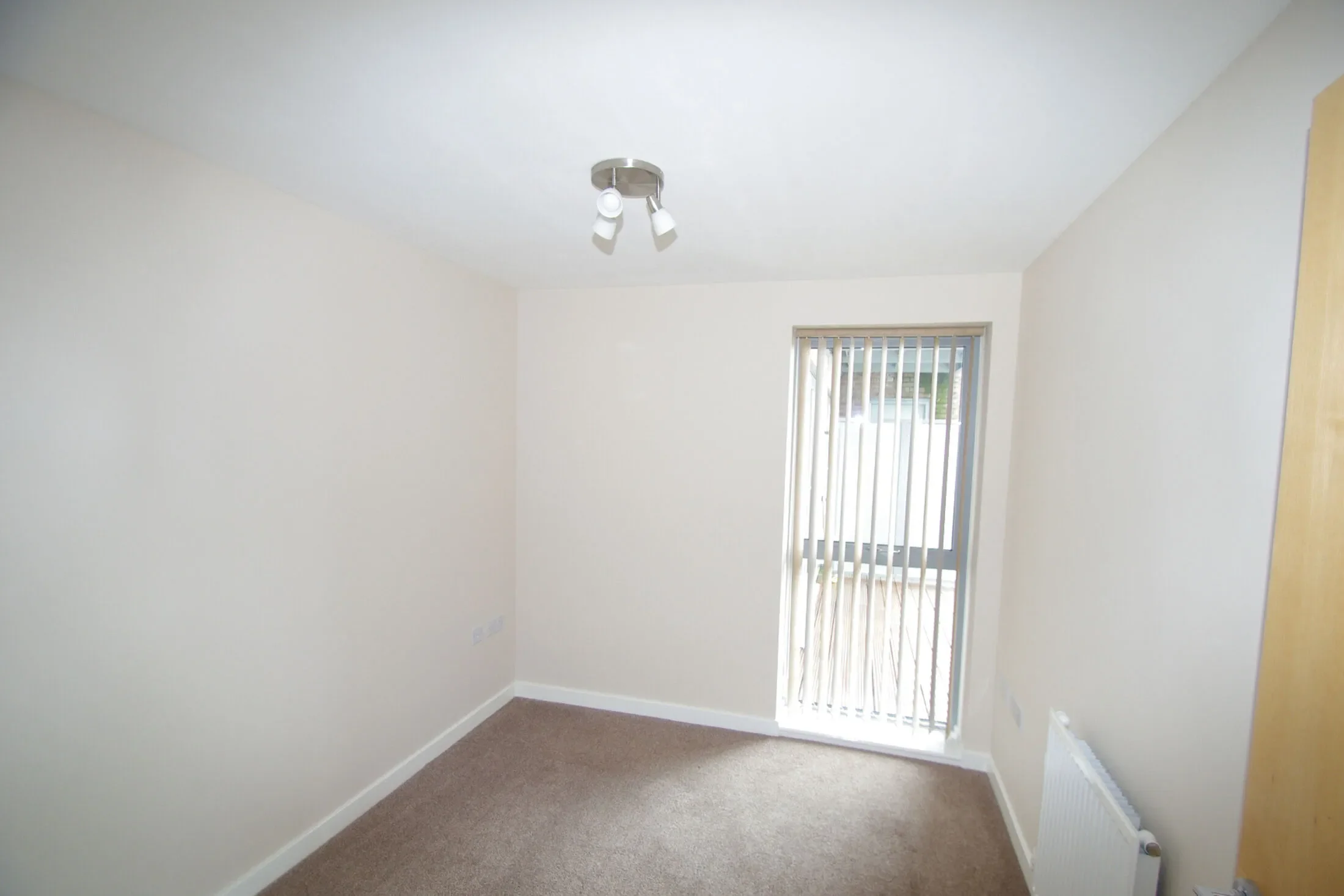 Flat Bentine Lane in Watford