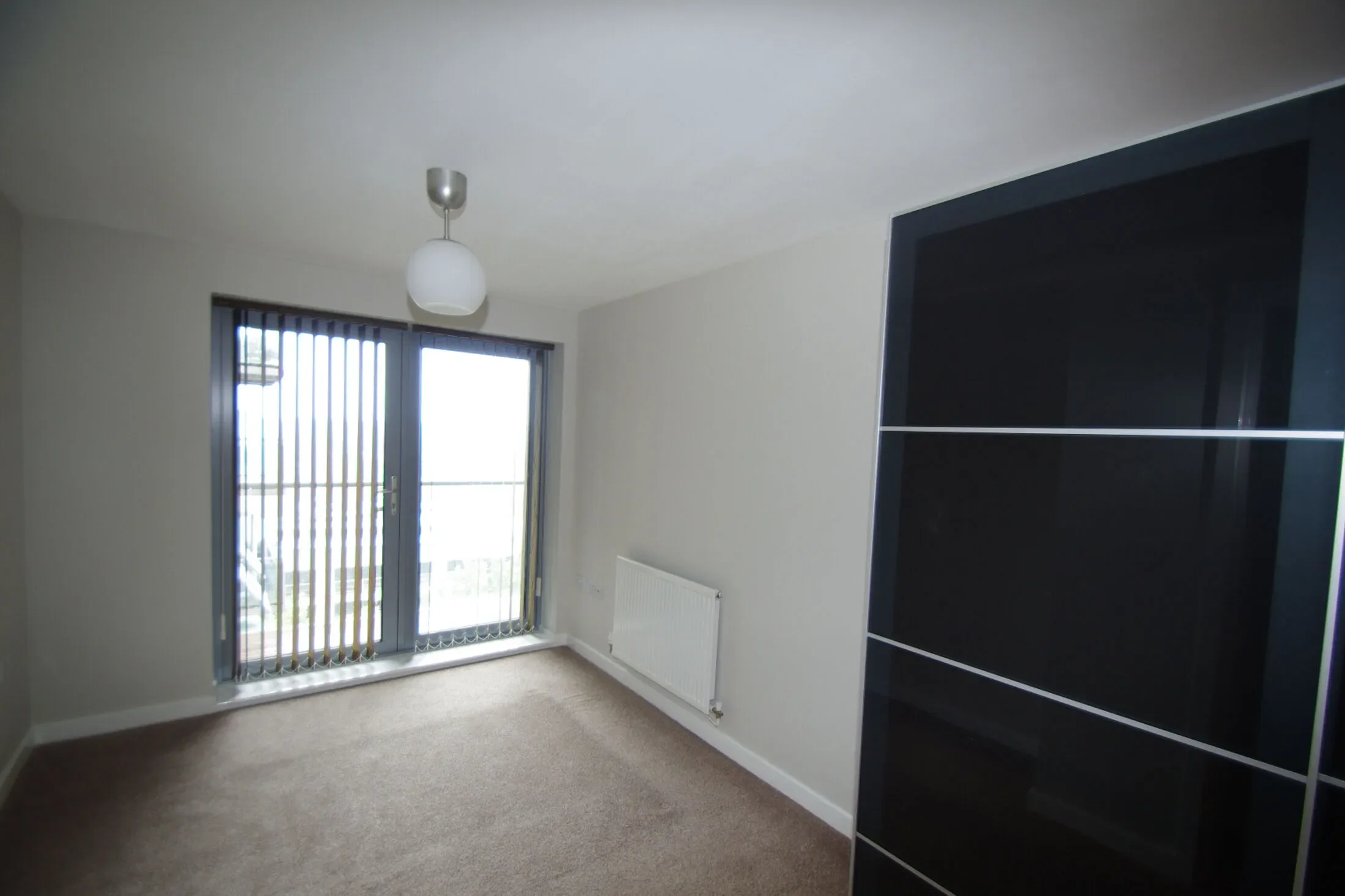 Flat Bentine Lane in Watford