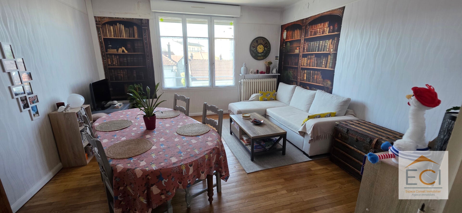 Appartement D 928 à Gimat