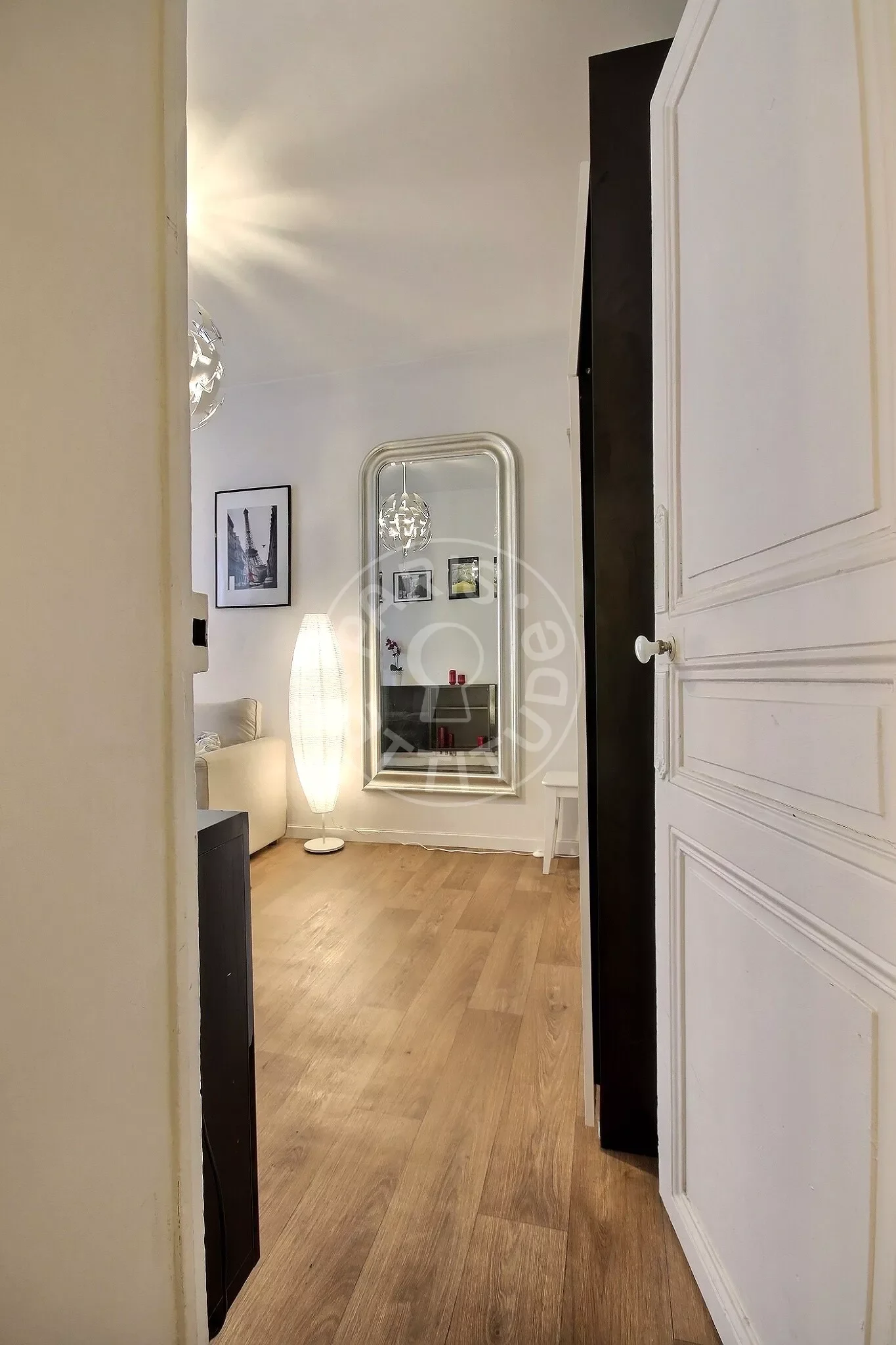 Appartement Rue Joseph Dijon à Paris