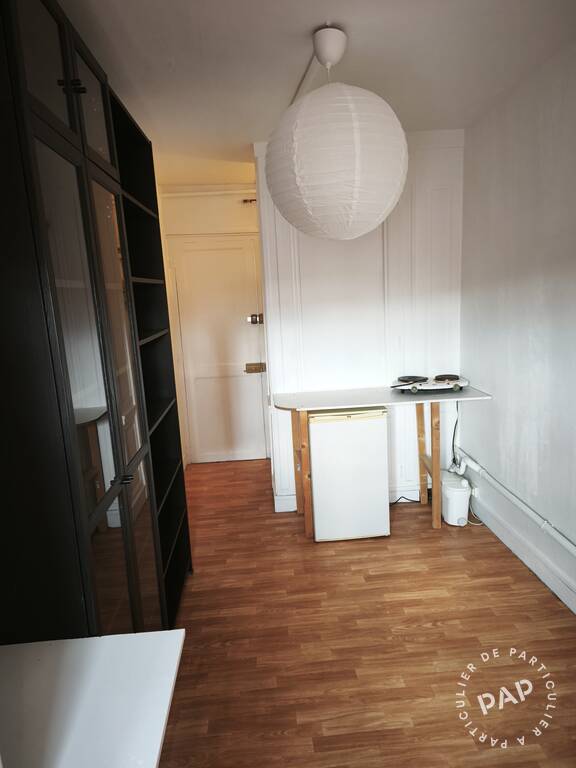 Appartement Rue de l'École de Médecine à Paris