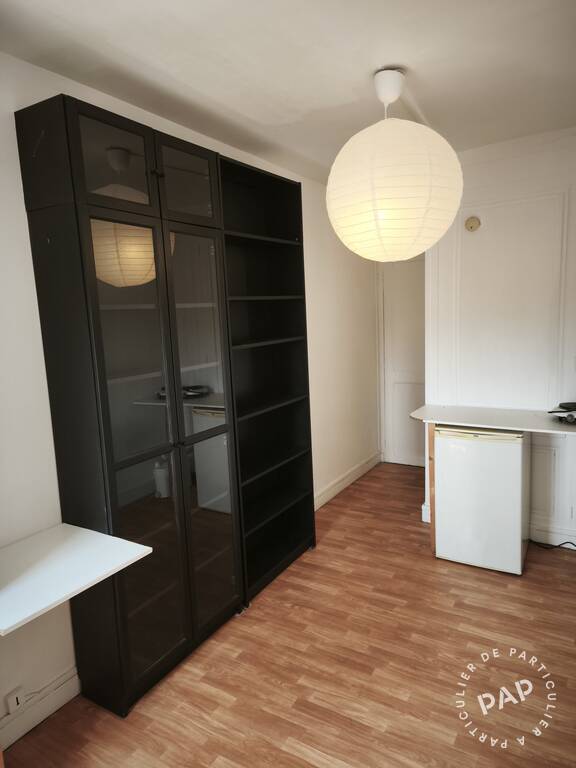 Appartement Rue de l'École de Médecine à Paris