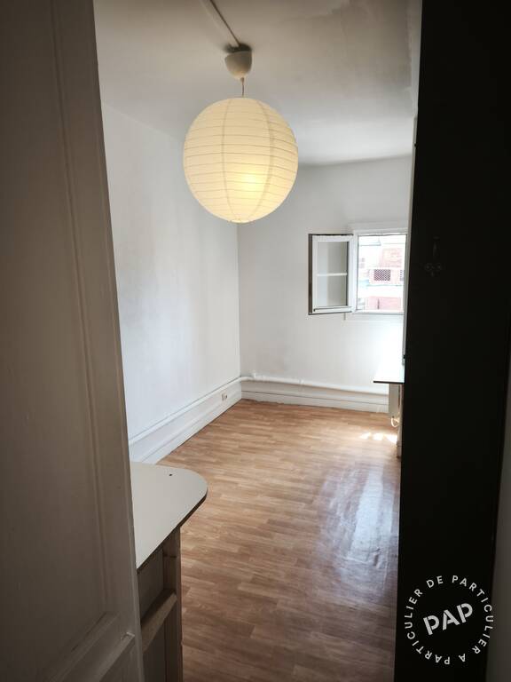 Appartement Rue de l'École de Médecine à Paris