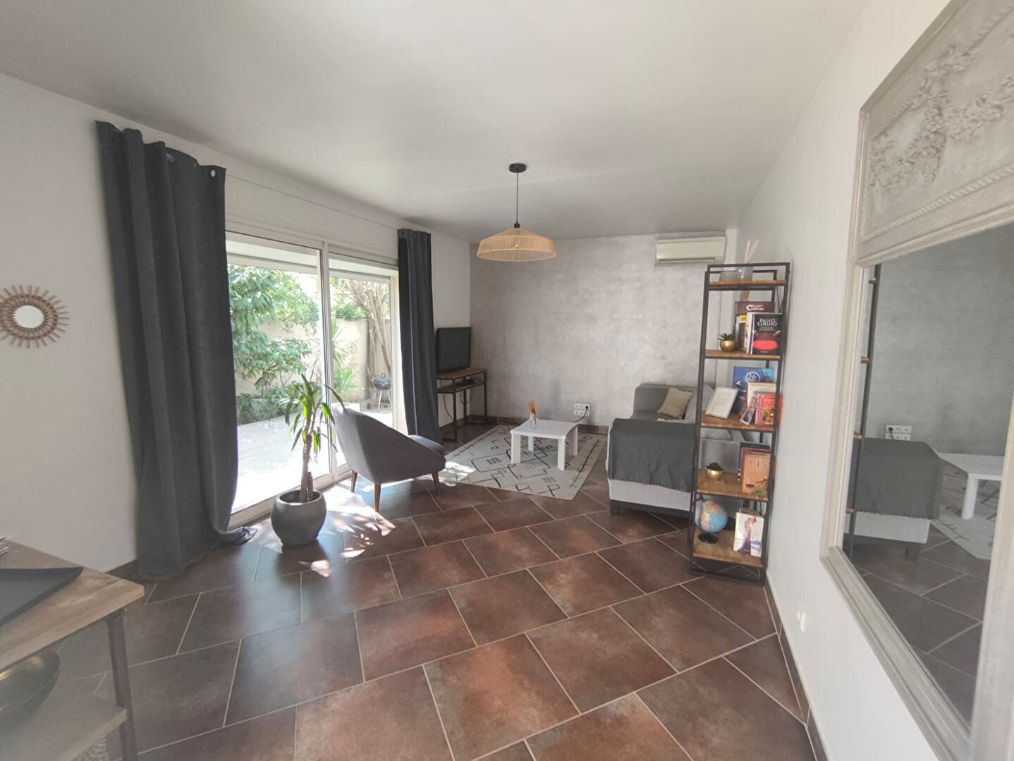 Maison Avenue Henri Barrelet à Marignane