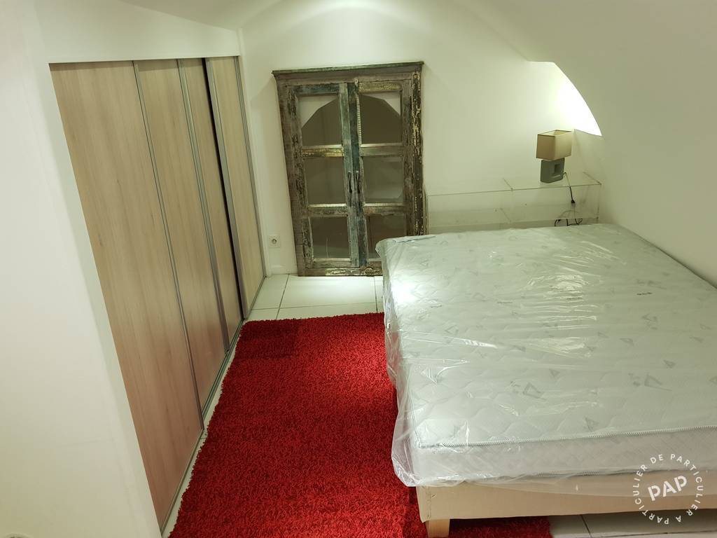 Room Rue de la Sorbonne in Paris