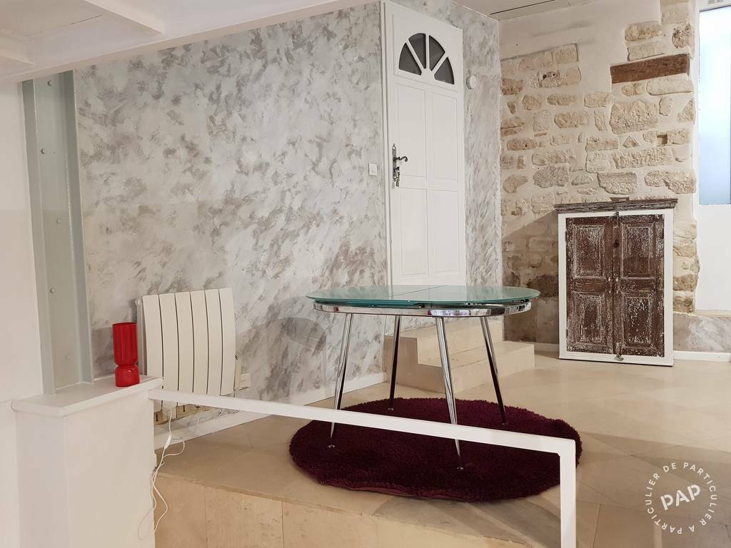 Room Rue de la Sorbonne in Paris