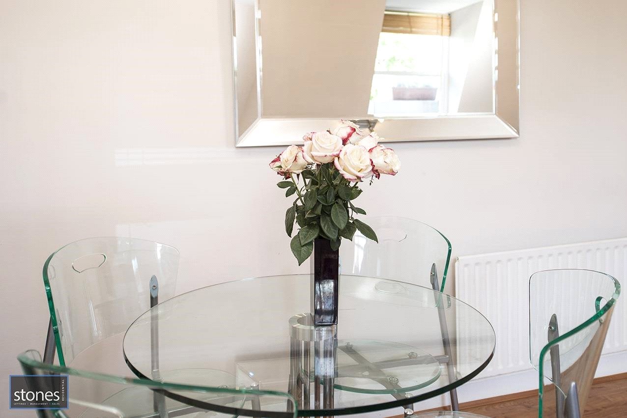 Flat Haverstock Hill in Greater London