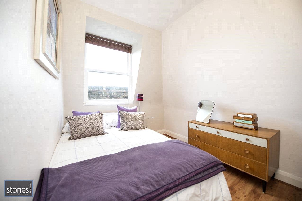 Flat Haverstock Hill in Greater London