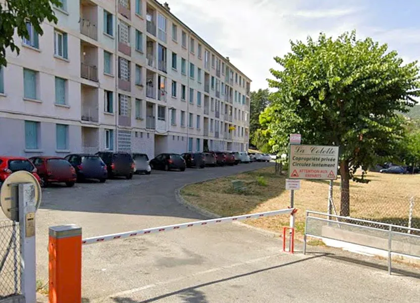 Appartement Allée du Parc à Manosque