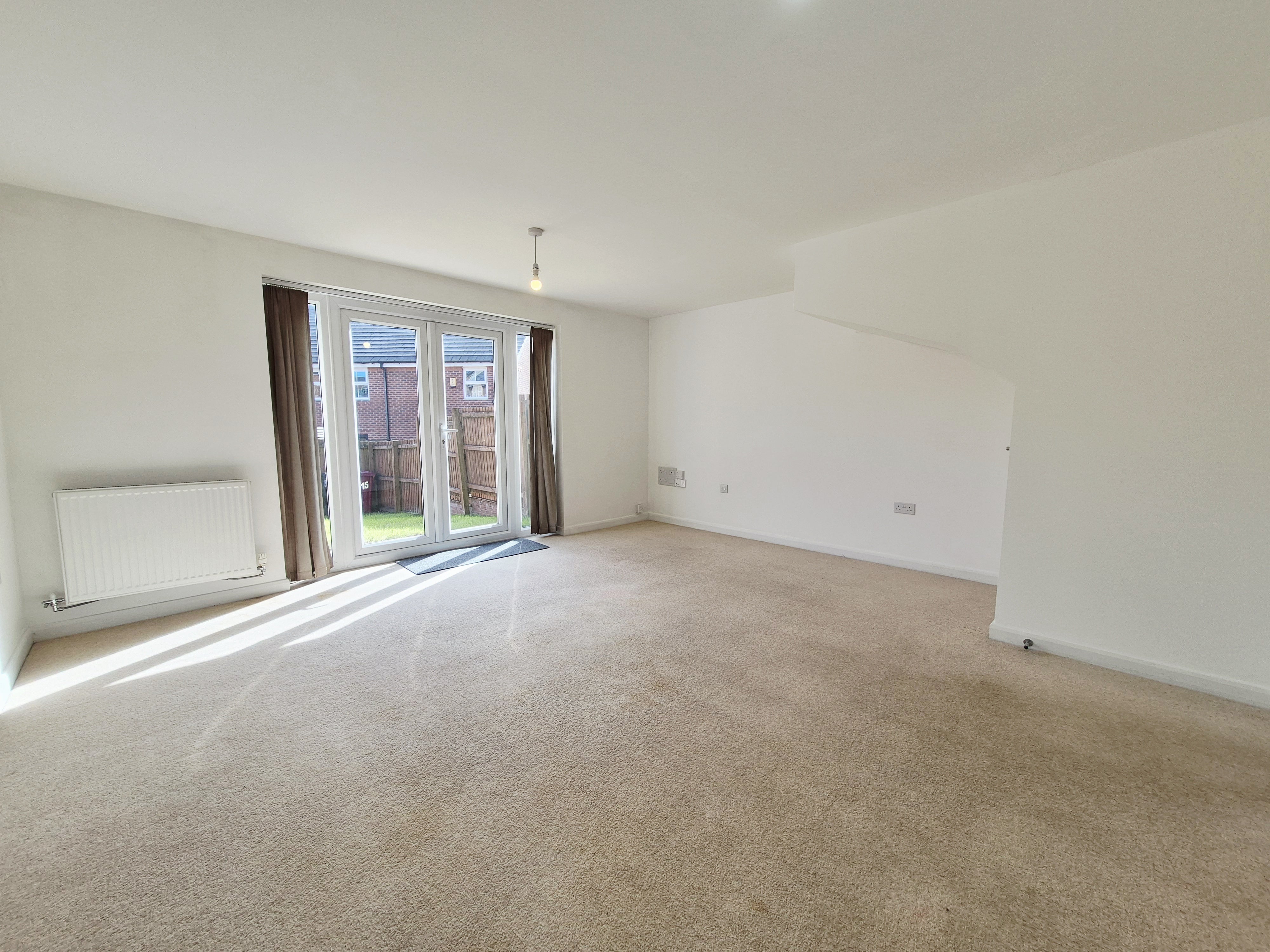 House Andrews Walk in Blackburn