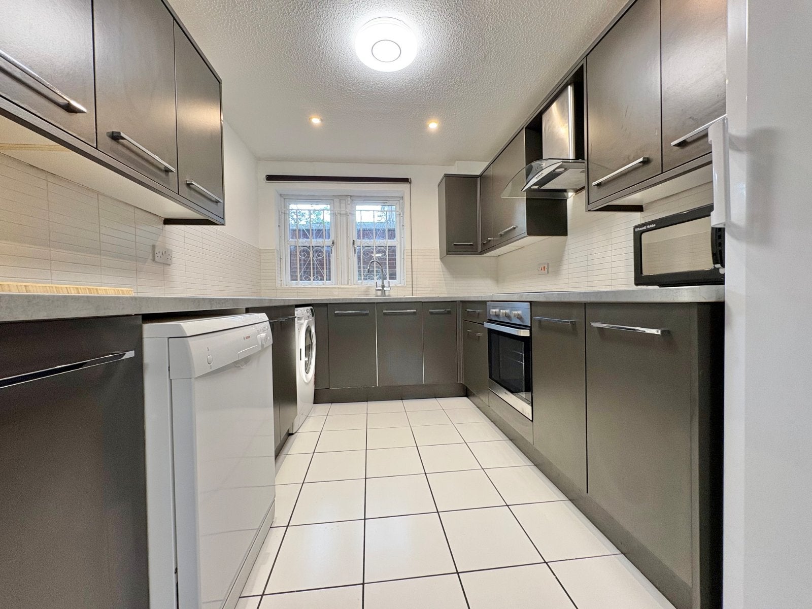 Flat Midland Road in Leeds