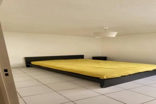 Appartement Place de Strasbourg à Montpellier
