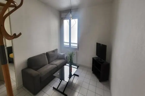 Appartement Place de Strasbourg à Montpellier