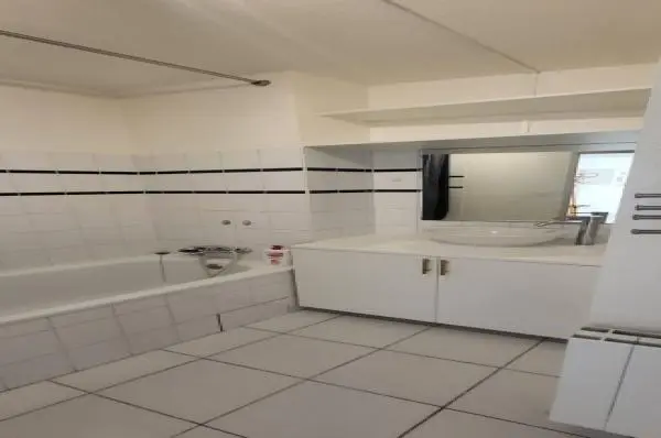Appartement Place de Strasbourg à Montpellier