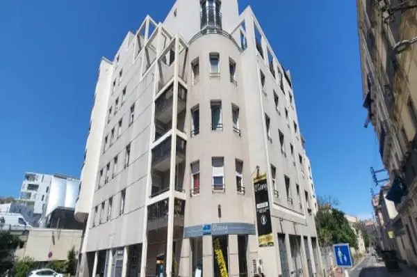 Appartement Place de Strasbourg à Montpellier