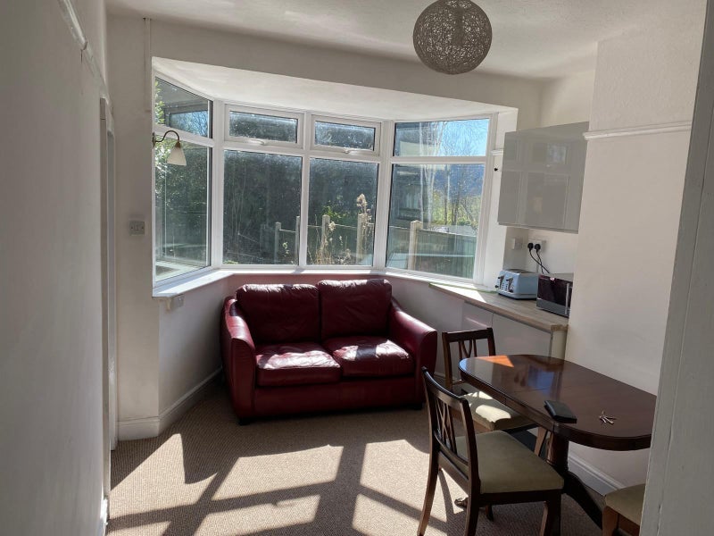 Room Kensington Road in Stoke-on-Trent