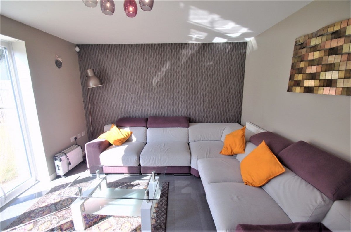 Room Siddeley Avenue in Coventry