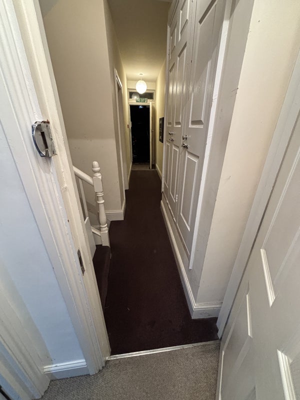 Flat Ambra Vale East in Bristol