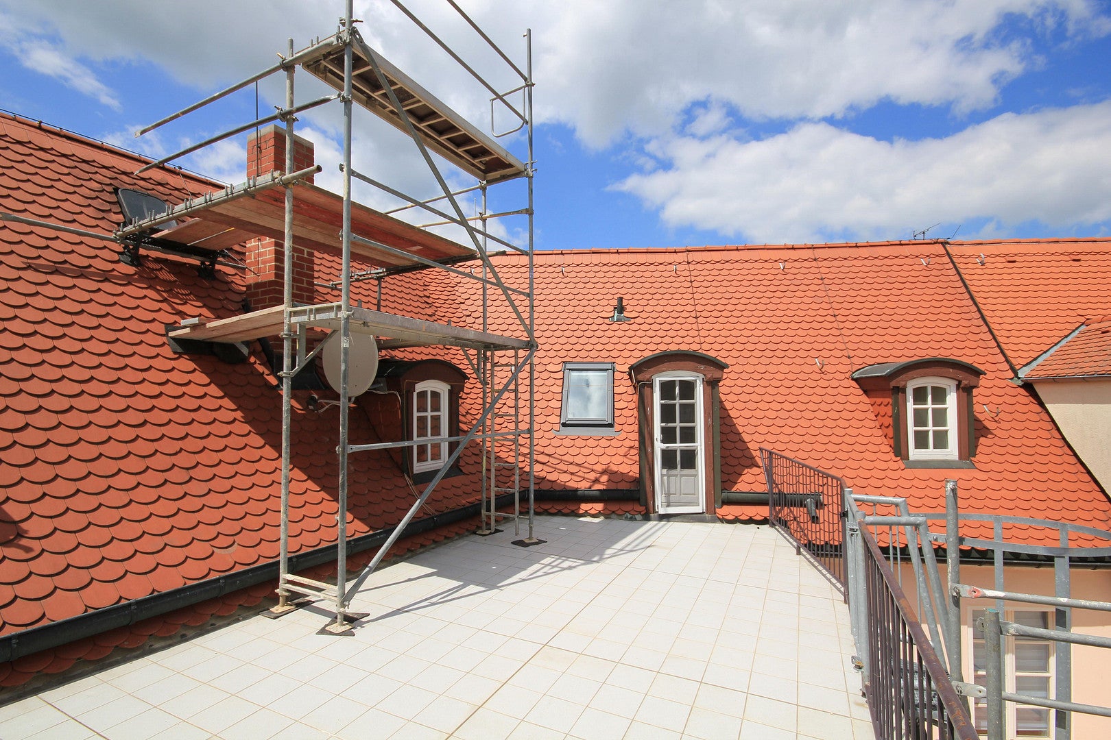 Wohnung Marktplatz in Grimma