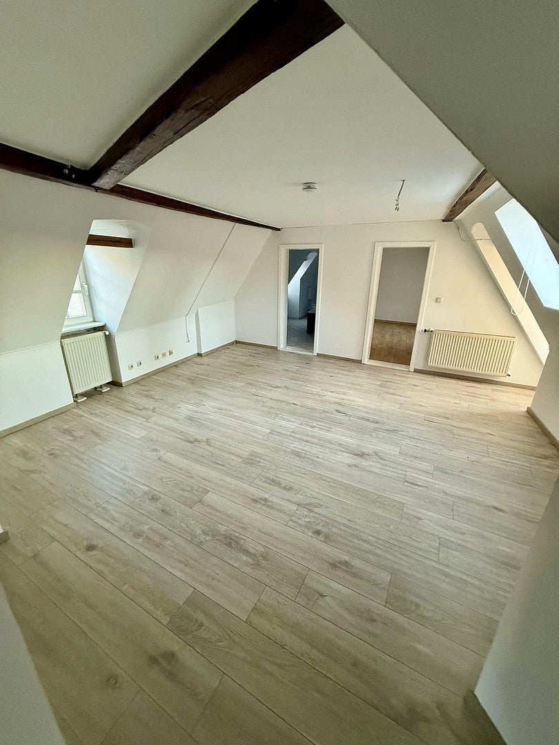 Wohnung Marktplatz in Grimma