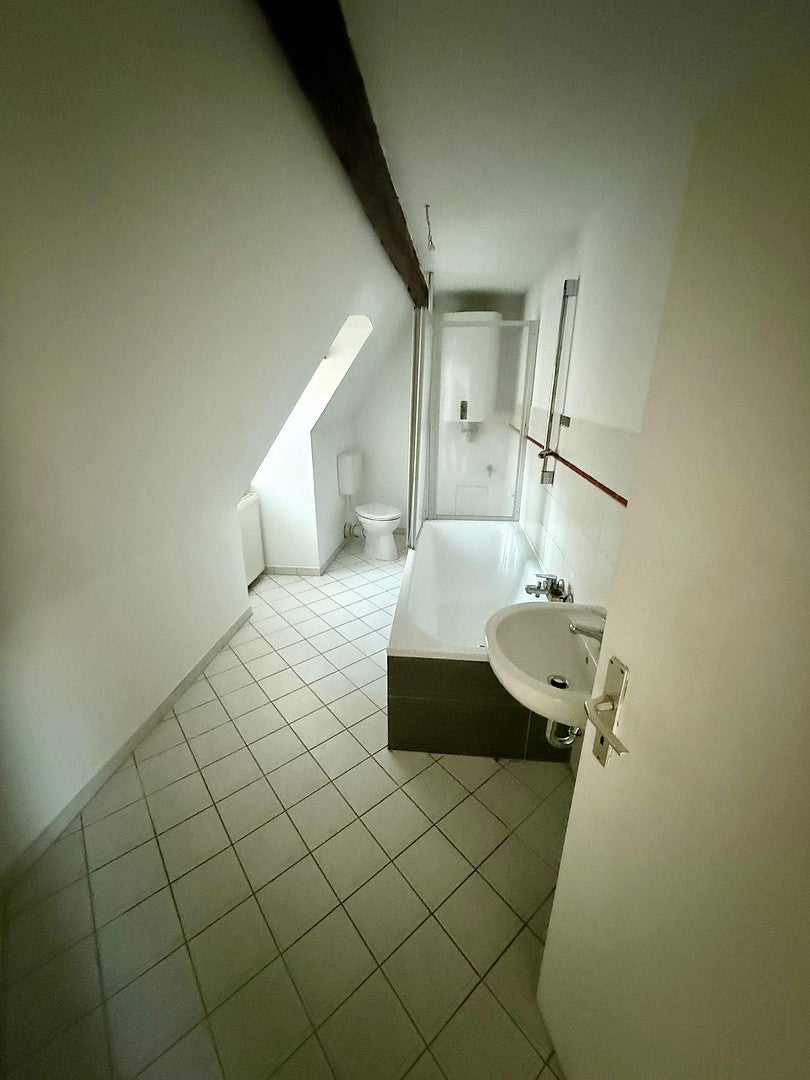 Wohnung Marktplatz in Grimma