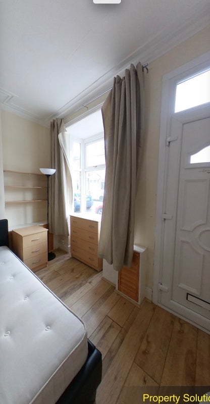 Room North Road in Birmingham