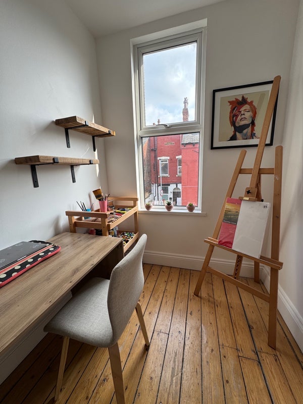 Room Aberdeen Road in Leeds