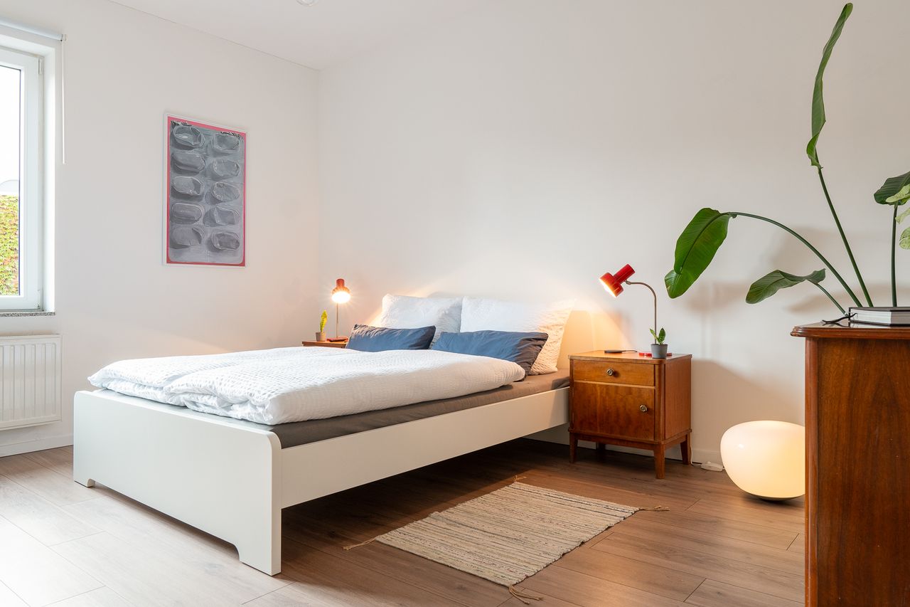 Wohnung Thälmannstraße in Erfurt