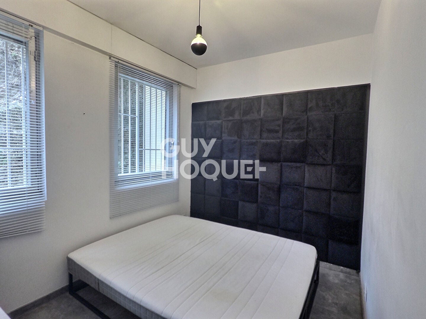 Appartement Boulevard Périer à Marseille