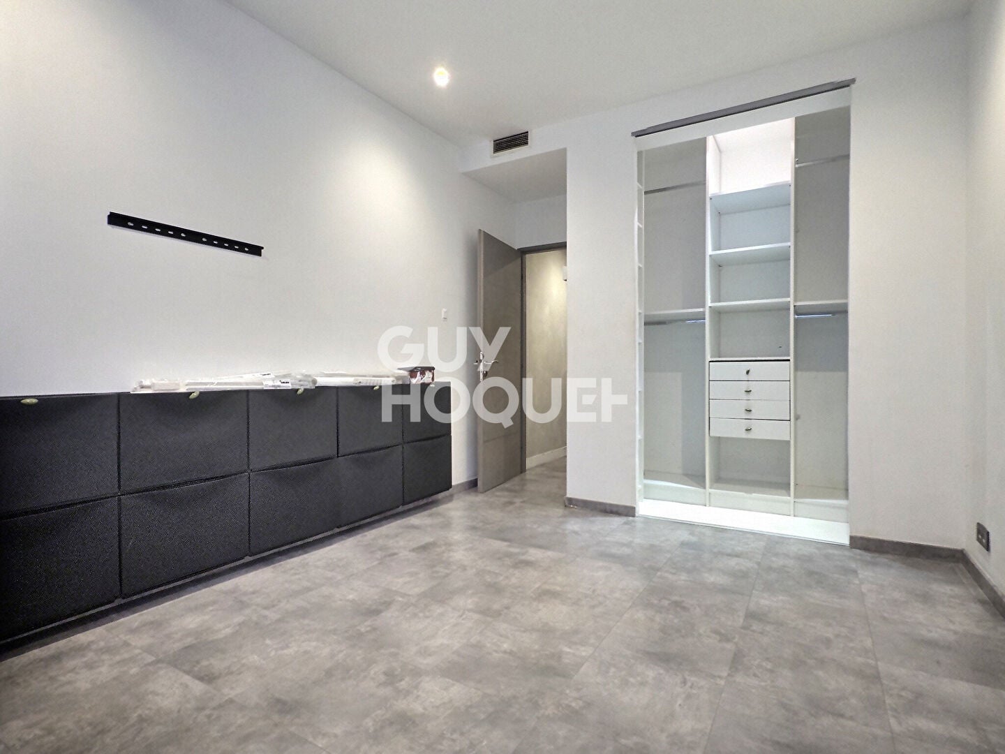 Appartement Boulevard Périer à Marseille