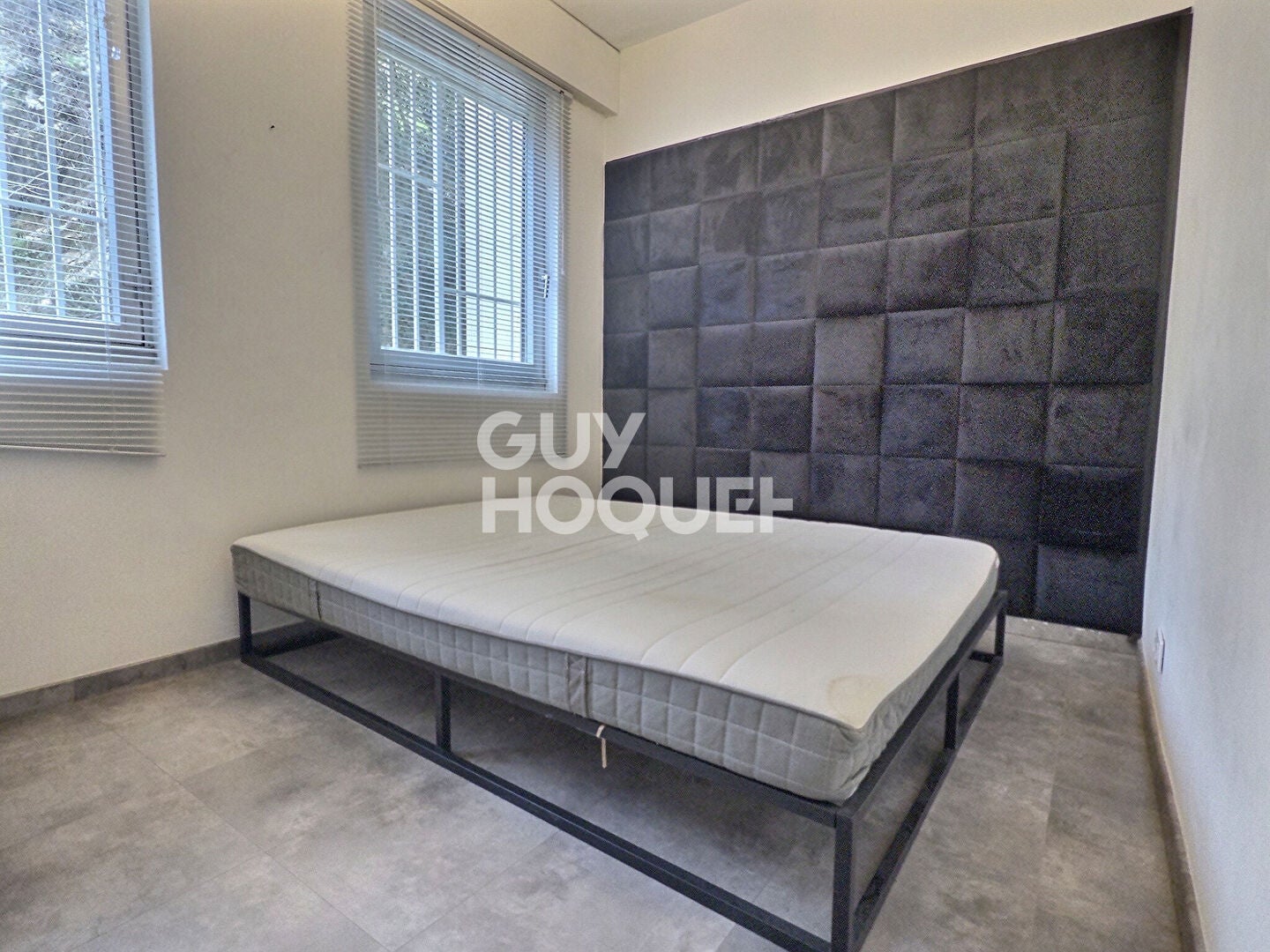 Appartement Boulevard Périer à Marseille