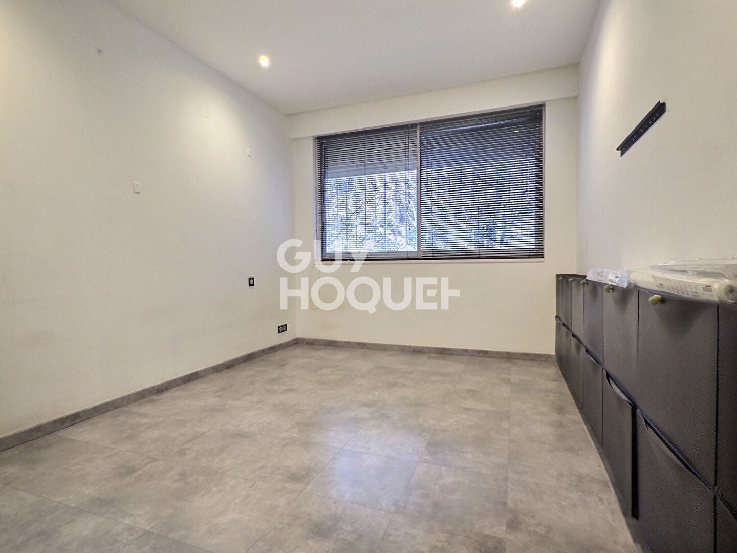 Appartement Boulevard Périer à Marseille